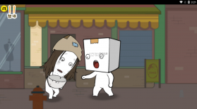 逃离纸盒镇 v100.0.0 破解版 截图