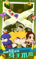 打怪高手 v1.0 游戏 截图