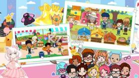 米加创造 v1.1 游戏安卓版 截图