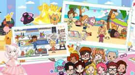 米加创造 v1.1 游戏安卓版 截图