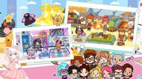 米加创造 v1.1 游戏安卓版 截图