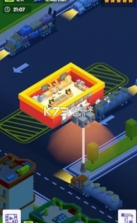 卡车停靠大亨Truck Stop Tycoon v1.300 手游 截图