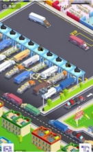 卡车停靠大亨Truck Stop Tycoon v1.300 手游 截图