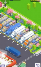 卡车停靠大亨Truck Stop Tycoon v1.300 手游 截图