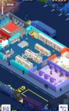 卡车停靠大亨Truck Stop Tycoon v1.300 手游 截图