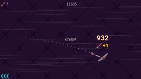 飞镖的轨迹 v1.0.6 手游 截图