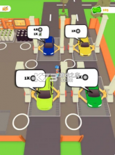 汽车修理工Car Mechanic v1.0 游戏手机版 截图