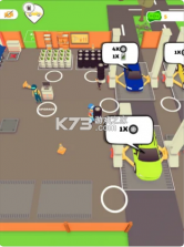 汽车修理工Car Mechanic v1.0 游戏手机版 截图