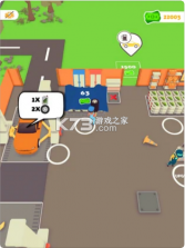 汽车修理工Car Mechanic v1.0 游戏手机版 截图