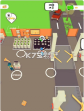 汽车修理工Car Mechanic v1.0 游戏手机版 截图