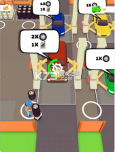 汽车修理工Car Mechanic v1.0 游戏手机版 截图