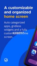 Smart Launcher v6.4build017 破解版 截图