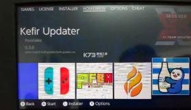 switch自制系统hbmenu v3.6.0 最新版下载 截图
