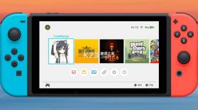 switch自制系统hbmenu v3.6.0 最新版下载 截图