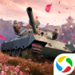 坦克世界闪击战 v11.11.0.83 qq登录版