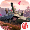 坦克世界闪击战 v11.11.0.83 网易版下载