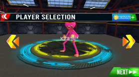 波比绳索英雄 v1.1.3 游戏安卓版 截图