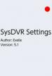 Sysdvr v6.1 串流软件下载[免采集卡]