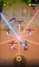 荒原射击 v1.9 游戏 截图