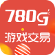 780g游戏交易app安卓版(酷猫游戏助手)v1.6.1