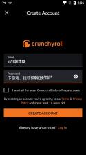 Crunchyroll v3.56.2 官方版 截图