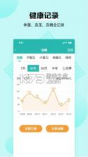 番茄心康 v1.0.9 app 截图