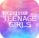 SuperStar TEENAGE GIRLS手游v3.7.8