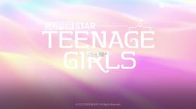 SuperStar TEENAGE GIRLS v3.12.3 手游 截图