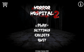 恐怖医院2 v9.1 手机游戏 截图