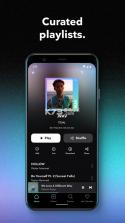 TIDAL v2.69.0 音乐app下载 截图