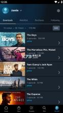 Prime Video v3.0.345.4555 破解版vip 截图