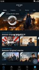 Prime Video v3.0.345.4555 破解版vip 截图