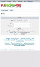 rutracker v1.0 中文版 截图