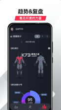 gofit开练 v5.1.4 app 截图