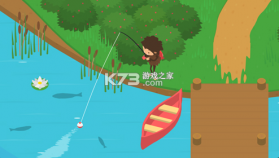 捣蛋大脚怪 v1.0 游戏 截图