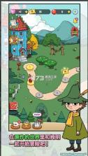 MOOMIN FRIENDS v2.0.0 游戏 截图