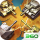 坦克争锋360版v1.6.0