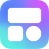 colorful widget v8.2.6.1 苹果手机