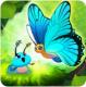彩翼蝴蝶保护区破解版v3.140