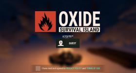 氧化物生存岛 v0.4.20 国际服最新版 截图