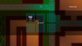 堡垒派对之夜 v1.0.3 猛鬼版 截图