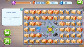 合并设计房屋装修 v1.20 游戏破解版(合并房屋) 截图