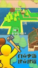 岛屿伐木工 v1.0.0 游戏 截图