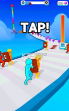 亚冠冲刺 v0.12 游戏 截图