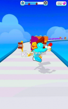 亚冠冲刺 v0.12 游戏 截图