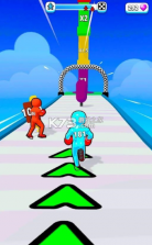 亚冠冲刺 v0.12 游戏 截图