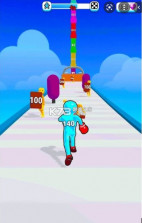 亚冠冲刺 v0.12 游戏 截图