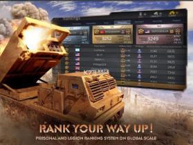 巅峰坦克 v3.0.0 国际服 截图