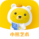 小熊艺术课程app(小熊美术)v4.5.17