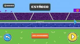 像素入侵 v1.0 破解版 截图